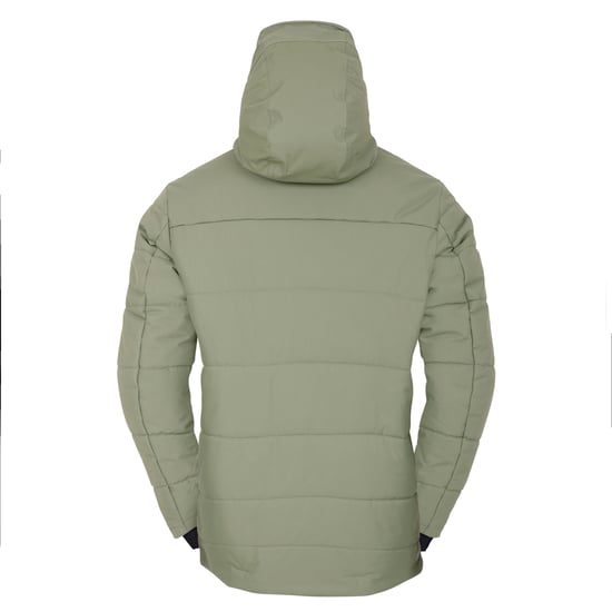Regatta Mens Camber Ski Jacket (Olivine Green)