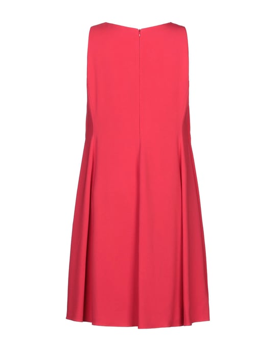 Emporio Armani Woman Midi dresses Viscose