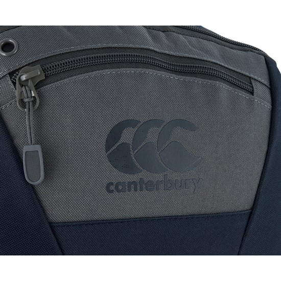 Canterbury Classics Backpack (Navy)