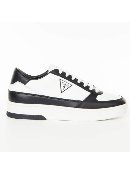 Guess Dreieck-sneakers för män - Image 4