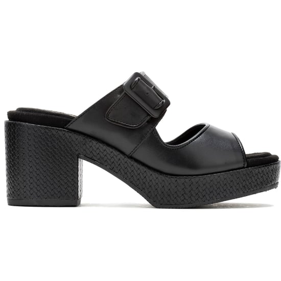 Hush Puppies Poppy Ladies Heeled Sandals - Image 6