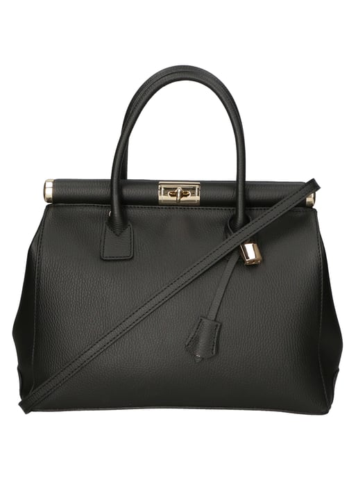 Gave Lux Handbag women BLACK