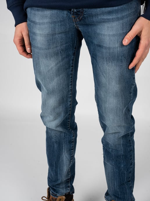 John Richmond Jeans Sid Men's Blue - Image 6