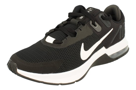 Nike Air Max Alpha Trainer 4 Heren Zwarte Sneakers - Image 1