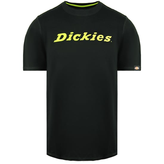 Dickies 2-Pack Mens BlackT-Shirt - Image 1