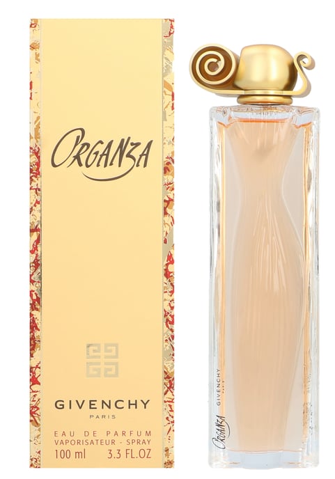 Givenchy Organza Edp Spray 100ml. - Image 4