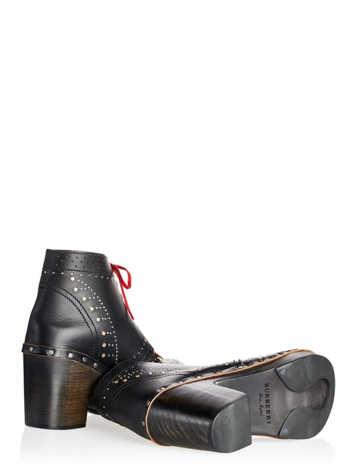Burberry-laarzen - Image 3