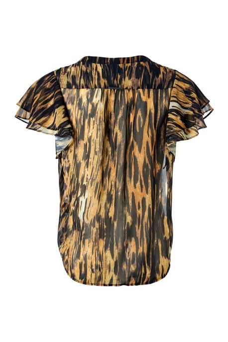 Way Blouse Multi - Image 4