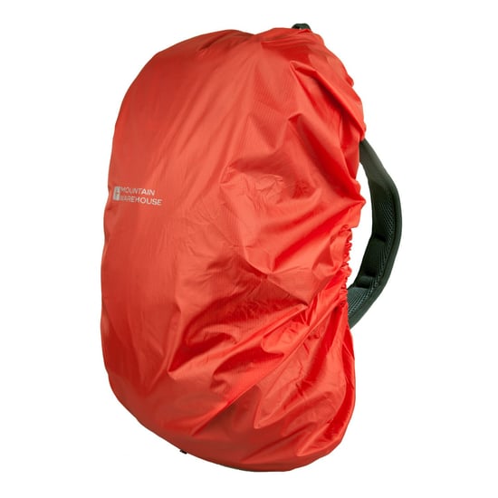Mountain Warehouse Regnskydd för 55L väska (Orange) - Image 3