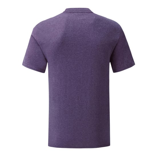 Fruit of the Loom Heren Iconisch 150 T-Shirt (Paarse heide) - Image 2