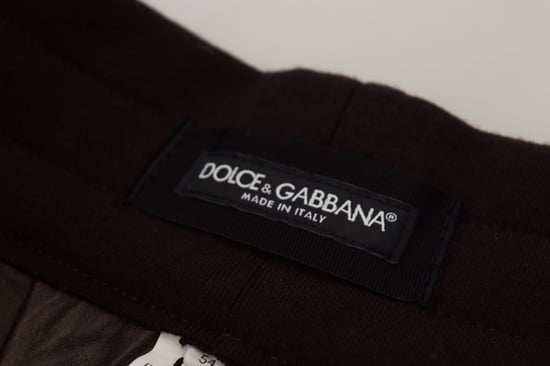 Solid  Drawstring Jogger Pants