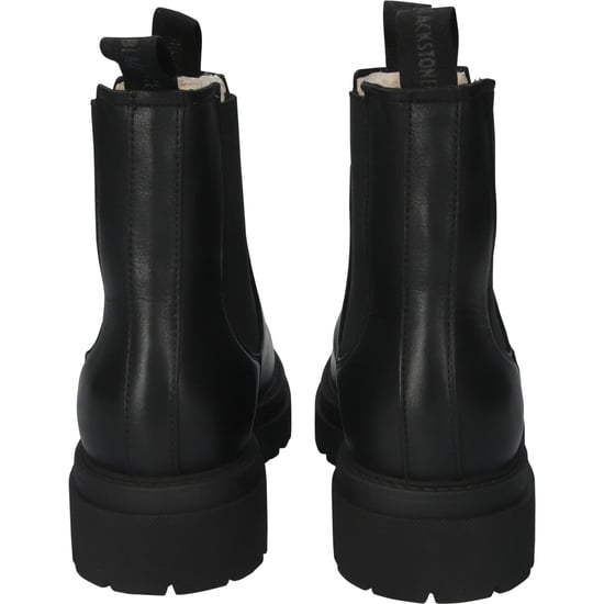 SMILLA MID - Black - Chelsea boots - Image 3