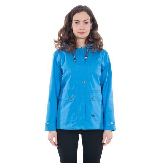 Trespass Womens/Ladies Seawater Waterproof Jacket