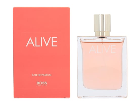 Hugo Boss Boss Alive Eau de Parfum 80ml Spray - Image 1