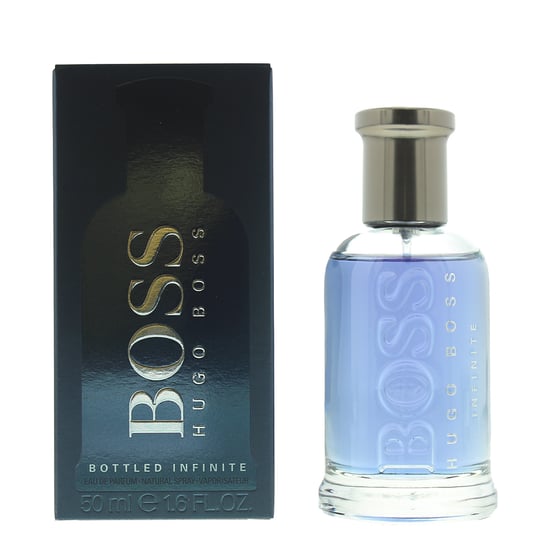 Hugo Boss - Boss Bottled Infinite Eau de Parfum 50ml Spray
