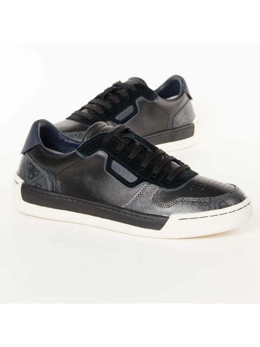 Guess Men's Essentials Sneakers - Image 2