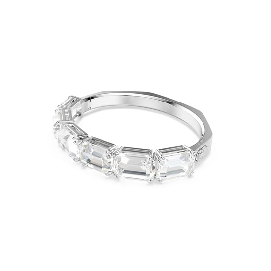 Swarovski 'Millenia' Dames Basis Metalen Armband - Zilver 5696322 - Image 2