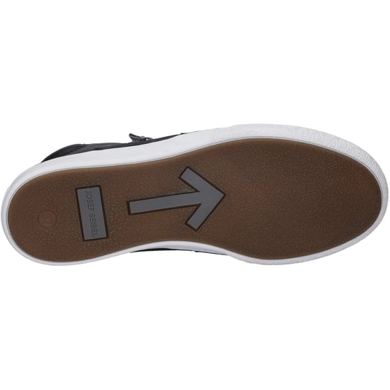 JOSEF SEIBEL Claire 14 | Sneaker for Women | black - Image 5
