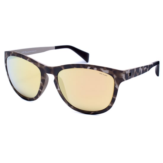 Italia Independent Vrouwen Zonnebril 55/17/135 mm Acetaat - Image 1