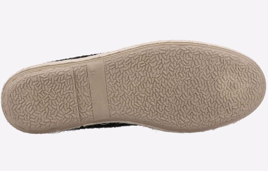Hush Puppies Recycled Cosy Slipper Womens