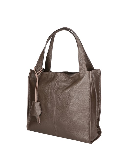 Gave Lux Shoulder bag women DARK BROWN - Image 2
