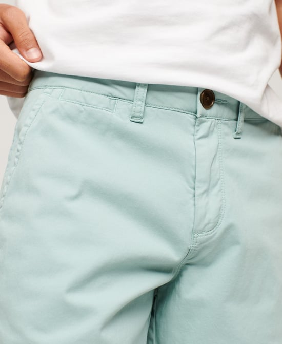 Superdry Vintage Chino Shorts
