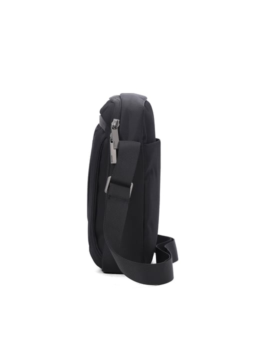 Aoking schoudertas Uniseks BLACK - Image 3