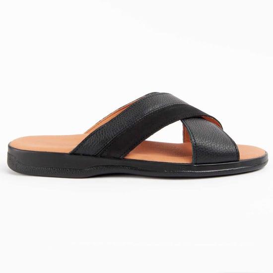 Purapiel Sandal Beira Black - Image 2