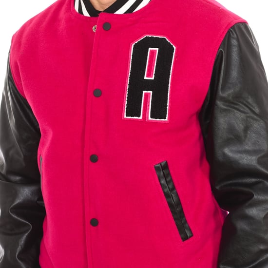 Sporting Goods AT-FW22-023 men's baseball jacket - Image 2