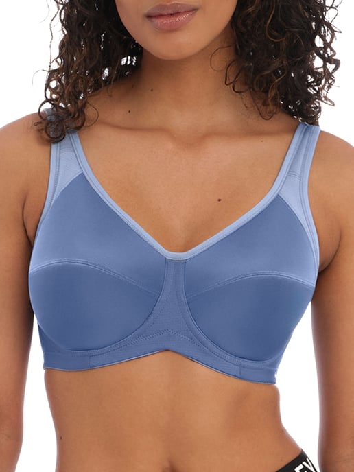 Core Underwired Sports Bra