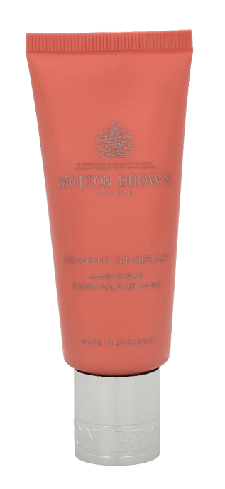 M.Brown Heavenly Gingerlily Handkräm 40 ml - Image 1
