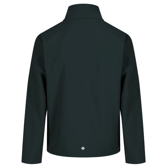 Regatta Great Outdoors Mens Cera III Lightweight Softshell Jacket - Image 3