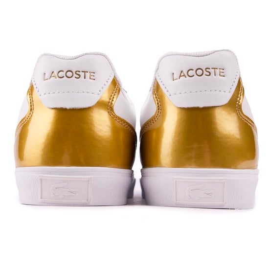 Lacoste Lerond Pro Trainers