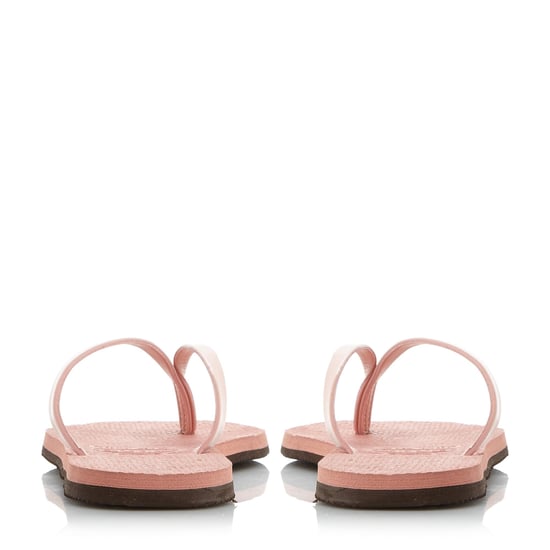 Havaianas Ladies - Slim Metallic Strap Flip Flop - Image 4