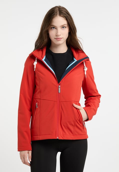 TALENCE softshell jacket alary