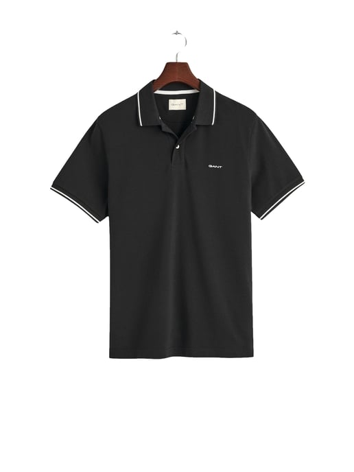Poloshirt van Gant - Image 1