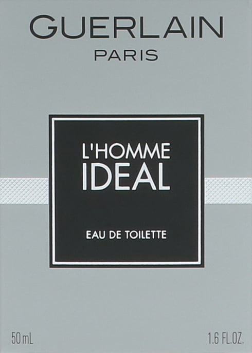 Guerlain L'Homme Ideal Edt Spray 50 ml - Image 2