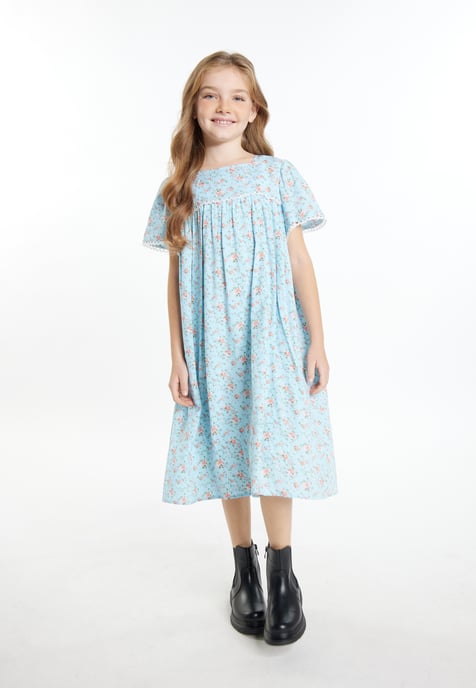 Dreimaster Dress - Image 5