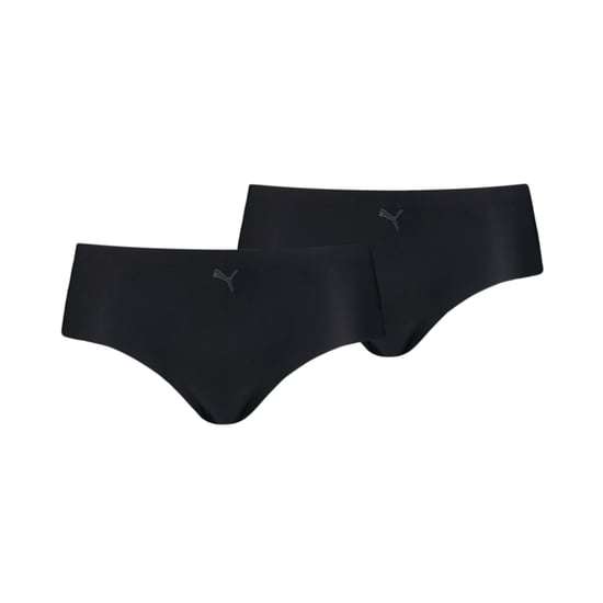 Licence Womens PUMA Seamless Hipster 2 Pack - Image 1