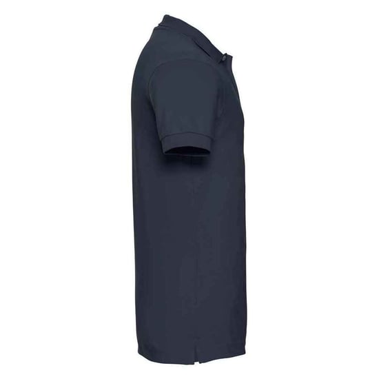 Russell Heren Rek Polo Shirt (Franse marine) - Image 3