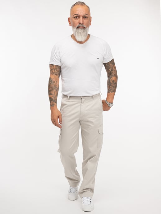 Rock Creek Chino Beige