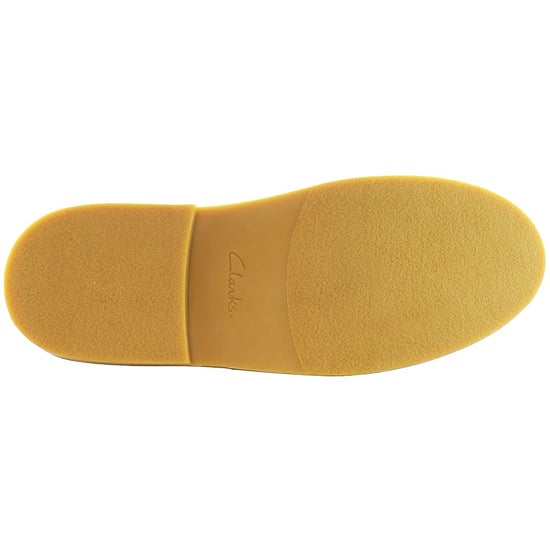 Clarks Originals Desert Dames Bruin Laarzen - Image 5