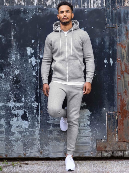 Mens Slim Joggers | Enzo Menswear - Image 4