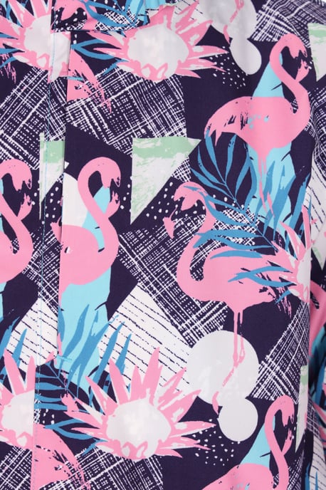 Mo Jas Heren flamingo - Image 3
