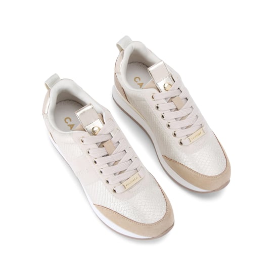 Carvela Frame Runner Sneakers