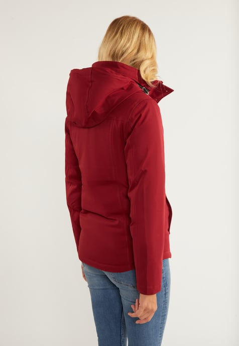 usha BLUE LABEL winter jacket fenia