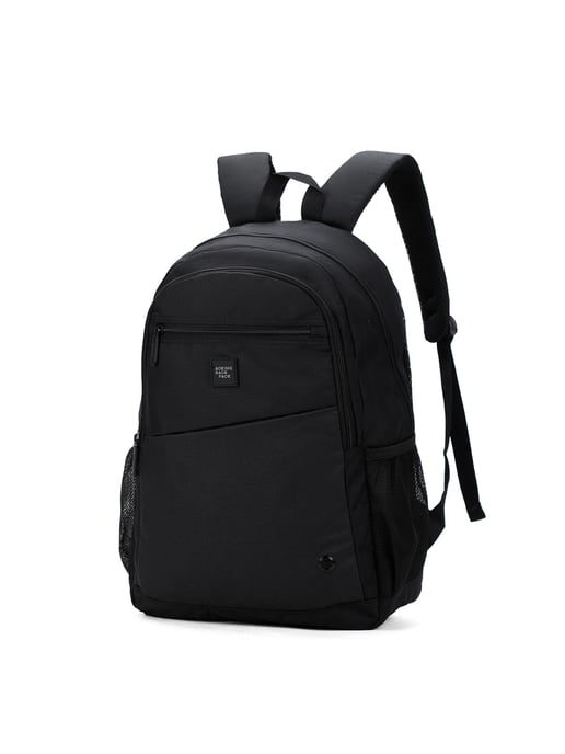 Aoking Rugzak Uniseks BLACK - Image 2