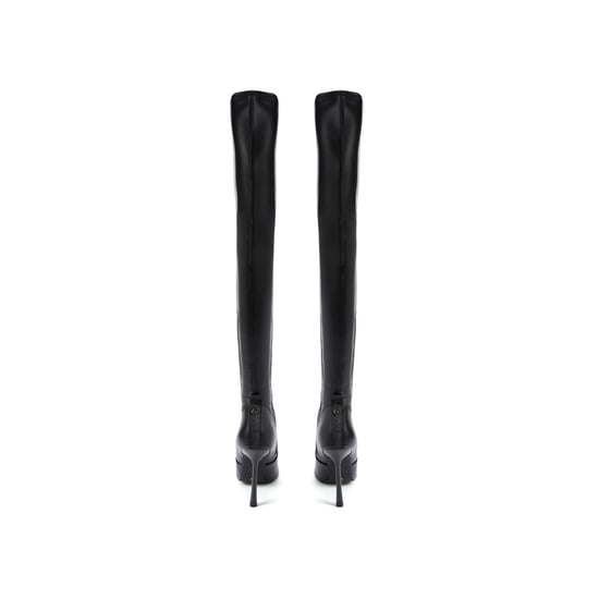 KG Kurt Geiger  Stevie Over the Knee Boots