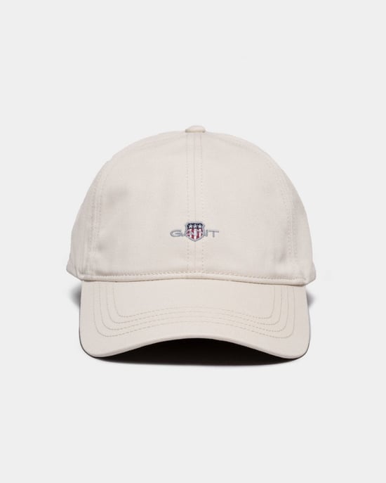 GANT Unisex Shield Cap - Image 2