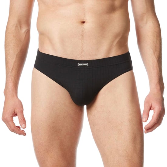 Bruno Banani Check Line Slip - Image 2